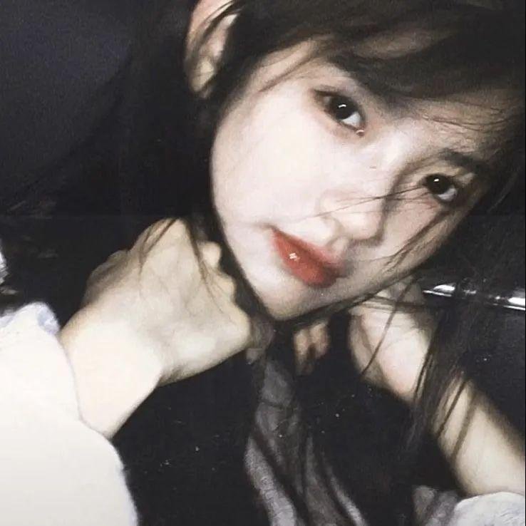 电波系彼女